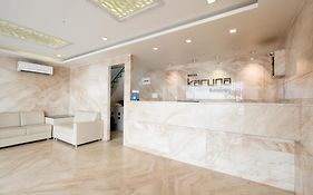 Hotel Karuna Residency
